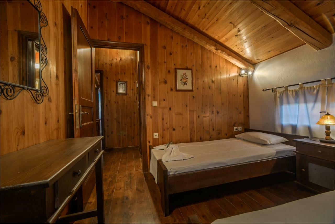Anna Apartments Lithakia  Exterior foto